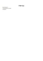 Paraugs 'Intervija ar absolventu - paraugs', 1.