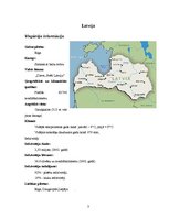 Referāts 'Latvijas, Kanādas un Dānijas ekonomikas izaugsmes salīdzinoša analīze uz ražošan', 3.