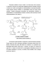 Konspekts 'Efedrīna biosintēze', 5.