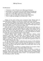 Konspekts 'Mārtiņš Sirmais', 1.