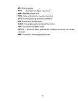 Diplomdarbs 'Latvijas civilās aviācijas tiesiskā reglamentācija, problemātika un attīstības t', 4.