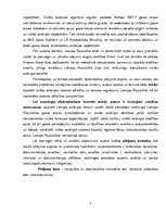 Diplomdarbs 'Latvijas civilās aviācijas tiesiskā reglamentācija, problemātika un attīstības t', 7.