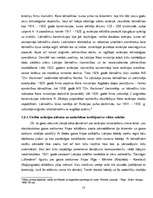 Diplomdarbs 'Latvijas civilās aviācijas tiesiskā reglamentācija, problemātika un attīstības t', 10.