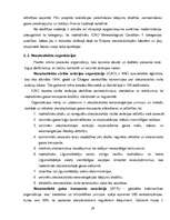 Diplomdarbs 'Latvijas civilās aviācijas tiesiskā reglamentācija, problemātika un attīstības t', 29.