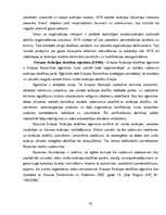 Diplomdarbs 'Latvijas civilās aviācijas tiesiskā reglamentācija, problemātika un attīstības t', 30.