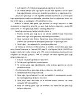 Diplomdarbs 'Latvijas civilās aviācijas tiesiskā reglamentācija, problemātika un attīstības t', 33.