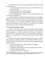 Diplomdarbs 'Latvijas civilās aviācijas tiesiskā reglamentācija, problemātika un attīstības t', 34.