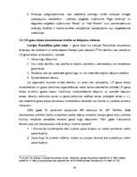 Diplomdarbs 'Latvijas civilās aviācijas tiesiskā reglamentācija, problemātika un attīstības t', 40.