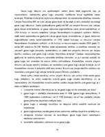 Diplomdarbs 'Latvijas civilās aviācijas tiesiskā reglamentācija, problemātika un attīstības t', 43.