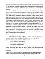 Diplomdarbs 'Latvijas civilās aviācijas tiesiskā reglamentācija, problemātika un attīstības t', 46.