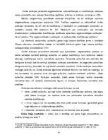 Diplomdarbs 'Latvijas civilās aviācijas tiesiskā reglamentācija, problemātika un attīstības t', 47.