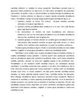 Diplomdarbs 'Latvijas civilās aviācijas tiesiskā reglamentācija, problemātika un attīstības t', 58.