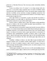 Diplomdarbs 'Latvijas civilās aviācijas tiesiskā reglamentācija, problemātika un attīstības t', 61.