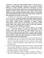 Diplomdarbs 'Latvijas civilās aviācijas tiesiskā reglamentācija, problemātika un attīstības t', 69.