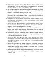 Diplomdarbs 'Latvijas civilās aviācijas tiesiskā reglamentācija, problemātika un attīstības t', 71.