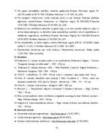 Diplomdarbs 'Latvijas civilās aviācijas tiesiskā reglamentācija, problemātika un attīstības t', 74.