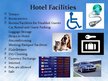 Prezentācija 'Comparison of Two Resort Hotels', 6.