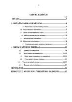 Referāts 'Meža īpašnieku tiesības, pienākumi', 2.