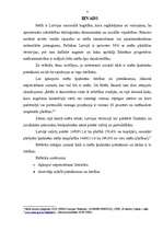 Referāts 'Meža īpašnieku tiesības, pienākumi', 3.