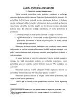 Referāts 'Meža īpašnieku tiesības, pienākumi', 4.