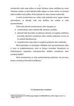 Referāts 'Meža īpašnieku tiesības, pienākumi', 6.