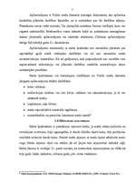 Referāts 'Meža īpašnieku tiesības, pienākumi', 7.