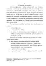 Referāts 'Meža īpašnieku tiesības, pienākumi', 11.