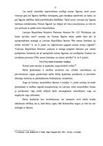 Referāts 'Meža īpašnieku tiesības, pienākumi', 13.