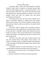 Referāts 'Meža īpašnieku tiesības, pienākumi', 14.