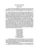 Eseja 'Mana tautasdziesma', 1.