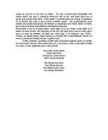 Eseja 'Mana tautasdziesma', 2.