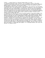 Eseja 'Tolstoy and serfdom', 1.