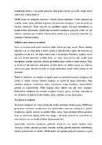 Konspekts 'Stress un trauksme', 3.