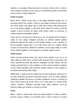 Konspekts 'Stress un trauksme', 4.