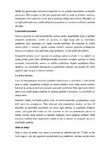 Konspekts 'Stress un trauksme', 6.