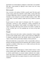 Konspekts 'Stress un trauksme', 9.