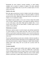 Konspekts 'Stress un trauksme', 10.