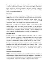 Konspekts 'Stress un trauksme', 11.