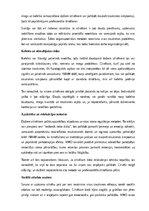 Konspekts 'Stress un trauksme', 13.