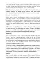 Konspekts 'Stress un trauksme', 15.