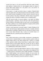 Konspekts 'Stress un trauksme', 16.