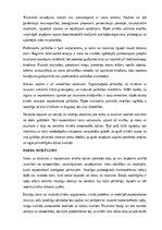 Konspekts 'Stress un trauksme', 17.