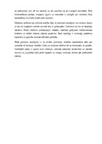 Konspekts 'Stress un trauksme', 18.