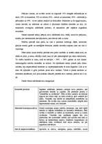 Konspekts 'Mācīšanās stili', 1.