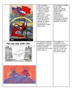 Paraugs 'Pasaule pēc II pasaules kara', 2.