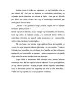 Eseja 'R.Blaumaņa luga "Indrāni"', 2.