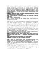 Konspekts 'Literatūrzinātne', 1.