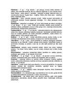 Konspekts 'Literatūrzinātne', 2.