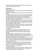 Referāts 'Latvijas proklamēšana un brīvības cīņas', 2.