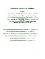 Referāts 'Sengrieķu mitoloģija', 2.